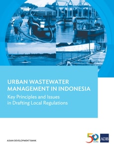 Urban Wastewater Management in Indonesia
