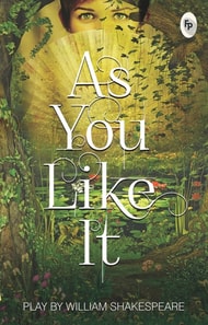 As You Like It