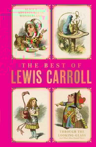 Best of Lewis Carroll