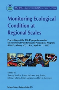 Monitoring Ecological Condition at Regional Scales