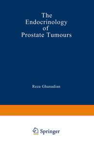 Endocrinology of Prostate Tumours