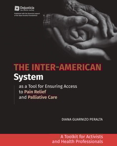 Inter-American System as a Tool for Ensuring Access to Pain Relief and Palliative Care
