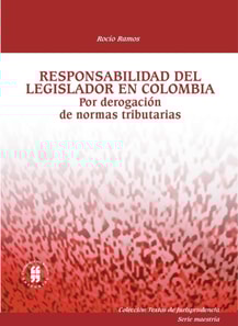 Responsabilidad del legislador en Colombia