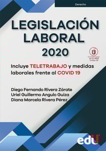 Legislación laboral