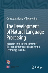 Development of Natural Language Processing