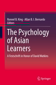 Psychology of Asian Learners
