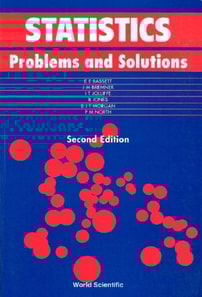 Statistics: Problems And Solution (Second Edition)