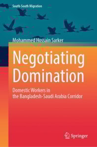 Negotiating Domination