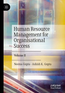 Human Resource Management for Organisational Success