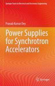 Power Supplies for Synchrotron Accelerators