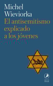 El antisemitismo explicado a los jóvenes