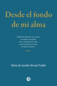 Desde el fondo de mi alma