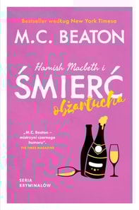 Hamish Macbeth i śmierć obżartucha