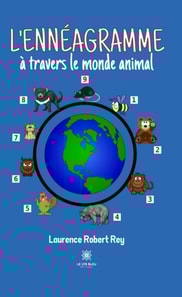 L'enneagramme a travers le monde animal