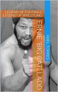 Ernie &quote;Big Cat&quote; Ladd