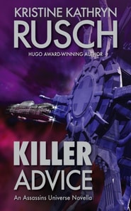 Killer Advice: An Assassins Universe Novella
