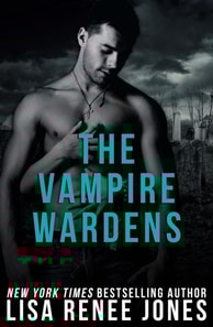Vampire Wardens