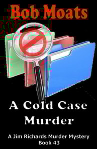 Cold Case Murder