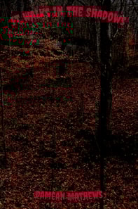 It Walks in the Shadows