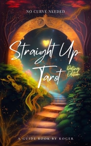 Straight up Tarot Dating Edition