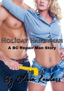 Holiday Handyman