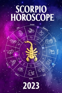 Scorpio Horoscope 2023