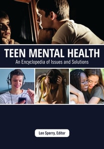 Teen Mental Health