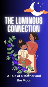 Luminous Connection: A Tale of a Mother and the Moon