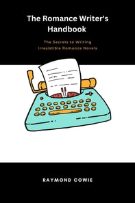 Romance Writer's Handbook