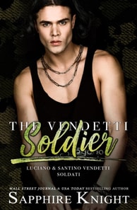 Vendetti Soldier