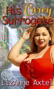 His Curvy Surrogate