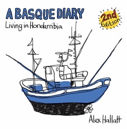 Basque Diary: Living in Hondarribia