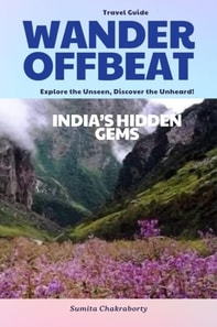 Wander Offbeat: India's hidden Gems