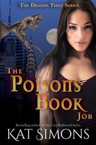 Poisons Book Job