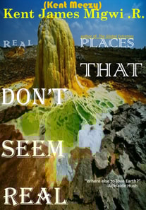 Real Places That Don't Seem Real