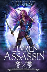 Elvren Assassin