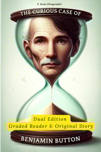 Curious Case of Benjamin Button (Graded Reader + Original)