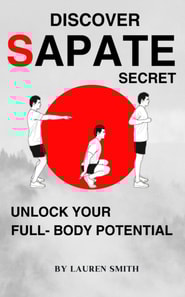 Discover Sapate Secret: One Exercise, Transform Your Body with Pure High-Energy! Decode the Thrill of this unique exercise for Building Muscle, Burning Fat, and Transforming Your Body!