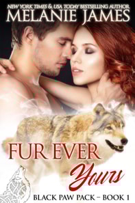 Fur Ever Yours