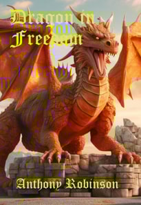 Dragon in Freedom