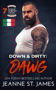 Down & Dirty: Dawg (Edizione Italiana)