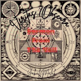 Veritas Obscura-Sermon From the Veil