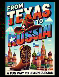 From Texas To Russian