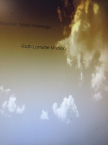 Teacher Takes Revenge