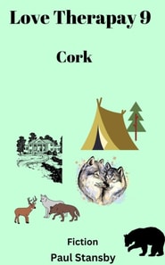 Love therapy 9. Cork