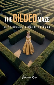 Gilded Maze, A Princess's Path to Love