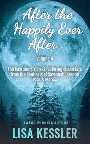 After the Happily Ever After Vol. 4