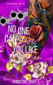 No One Can Love You Like I Can