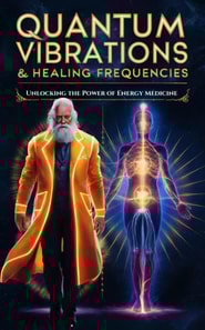 Quantum Vibrations & Healing Frequencies - Unlocking the Power of Energy Medicine