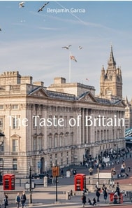 Taste of Britain